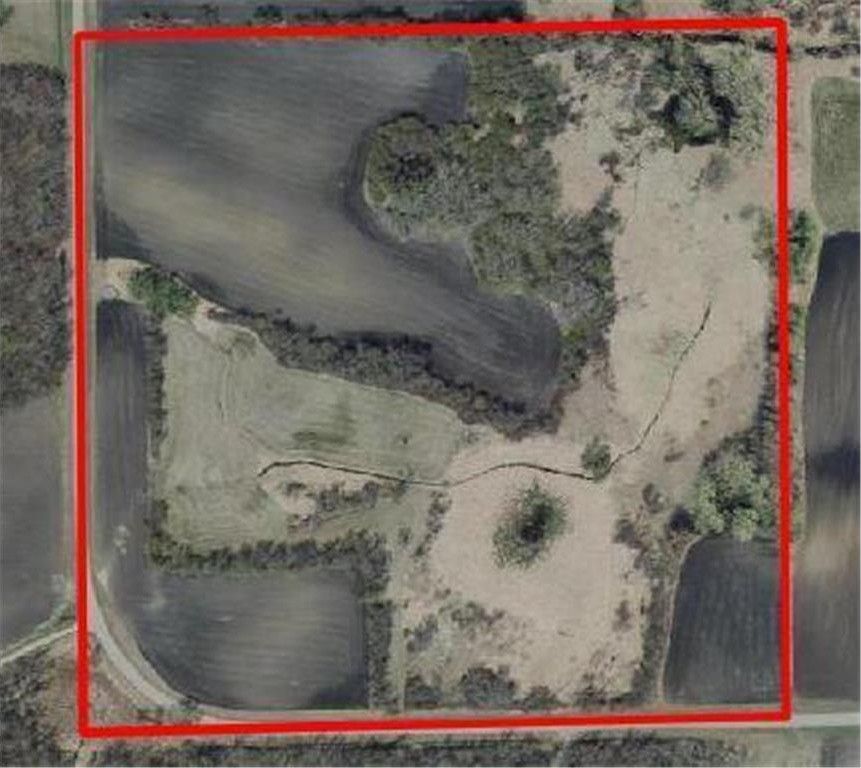 40 Acres, 000 Jade Road, Silver Lake, MN 55381 Land and Farm