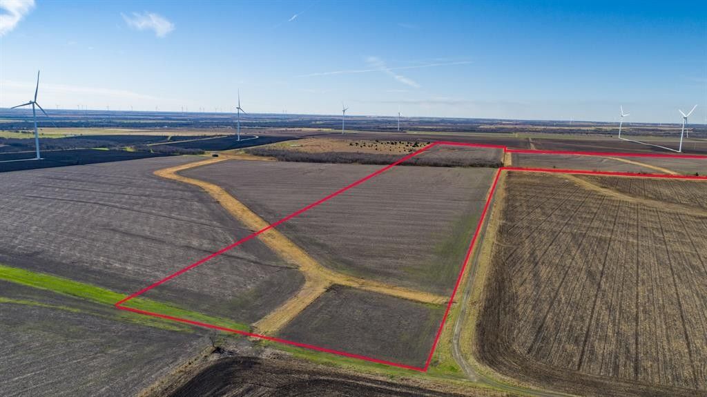 100 Acres, Tbd CR 4110, Dawson, TX 76639 Land and Farm
