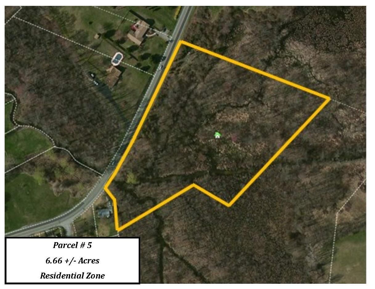 Limecrest Rd, Andover, NJ 07821 Land and Farm