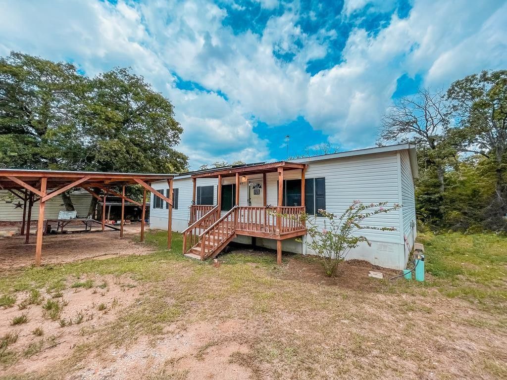 1.49 Acres, 819 An County Road 2224, Tennessee Colony, TX 75861 Land and Farm