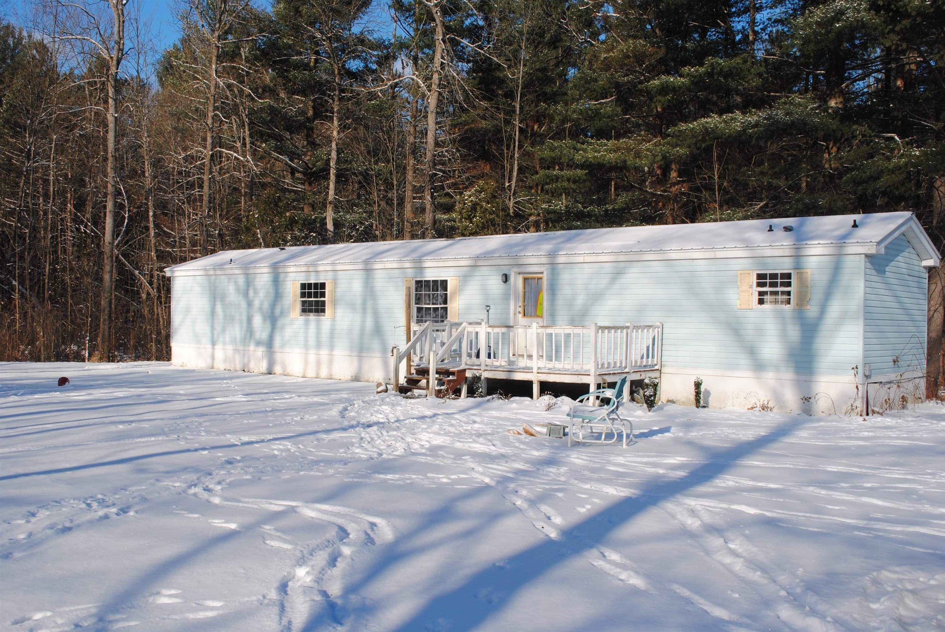 5 Acres, 167 Hopson Rd, Brasher Falls, NY 13613 Land and Farm