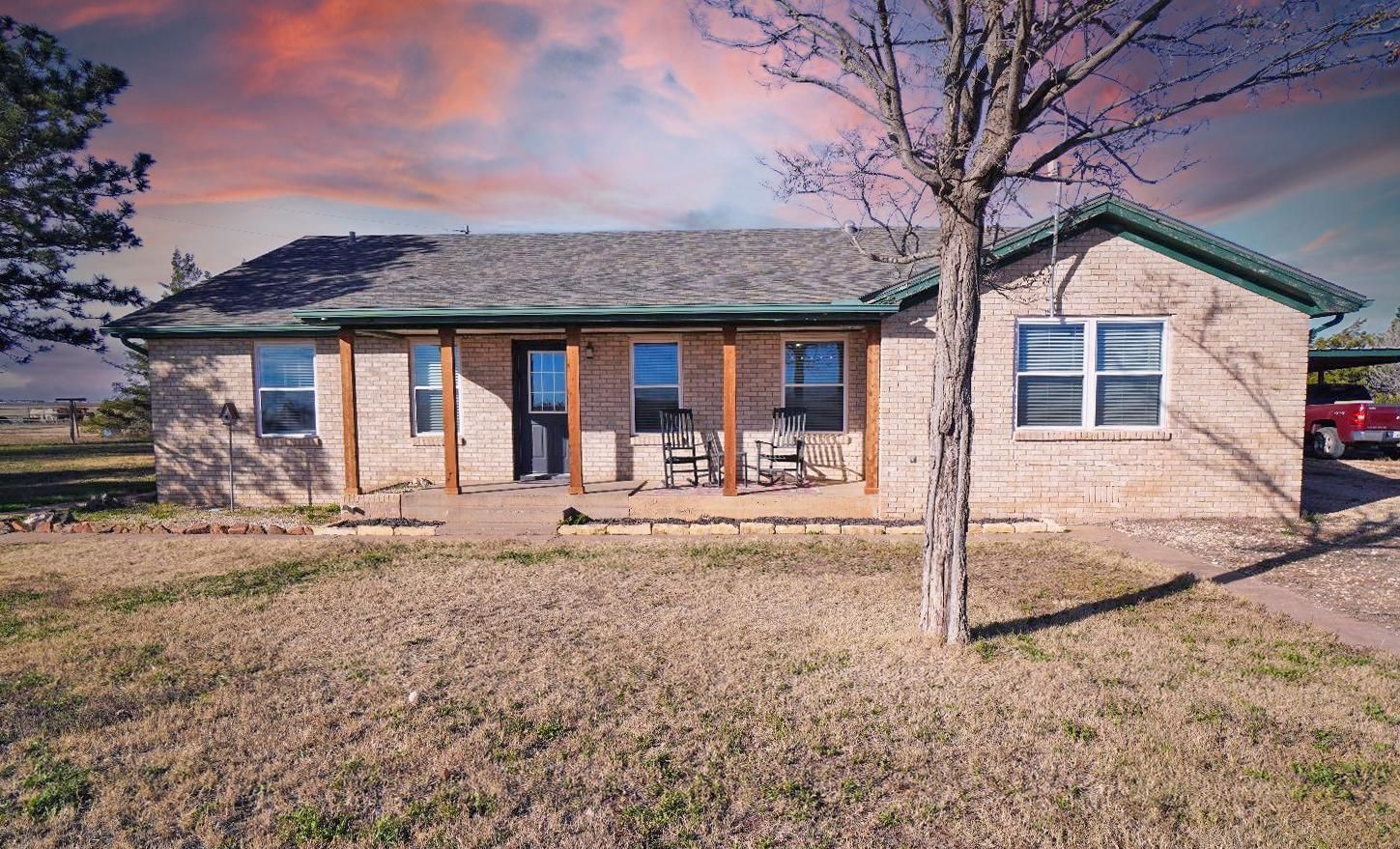 160 Acres, 720 County Road L, Plainview, TX 79072 Land and Farm