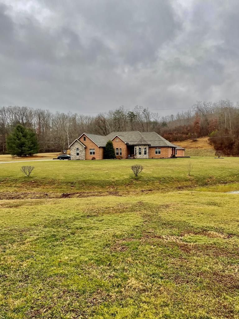 7 Acres, 2221 Duck Run Road, Lucasville, OH 45648 Land and Farm