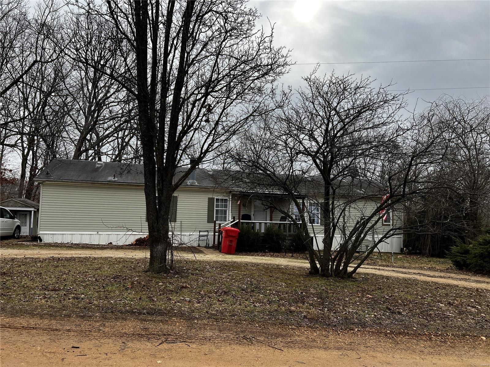 4.44 Acres, 19842 BCR 458, Marble Hill, MO 63764 Land and Farm