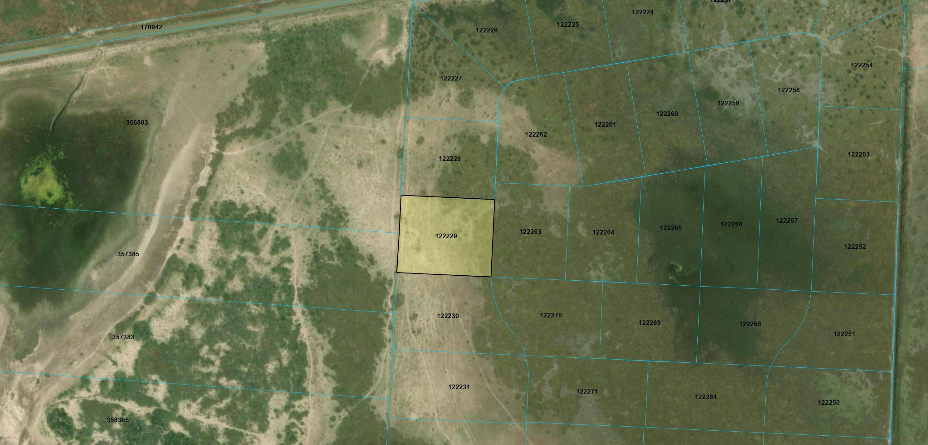 5.3 acres in Brownsville, TX, 78526 Land and Farm