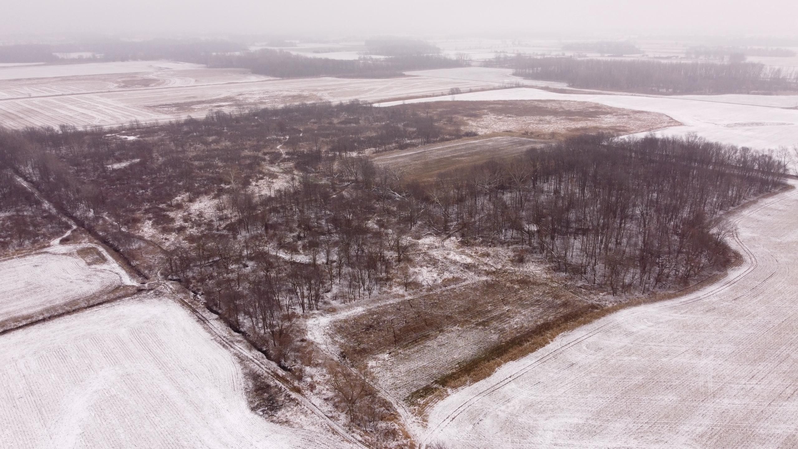 15 B Road, Argos, IN 46501 Land and Farm