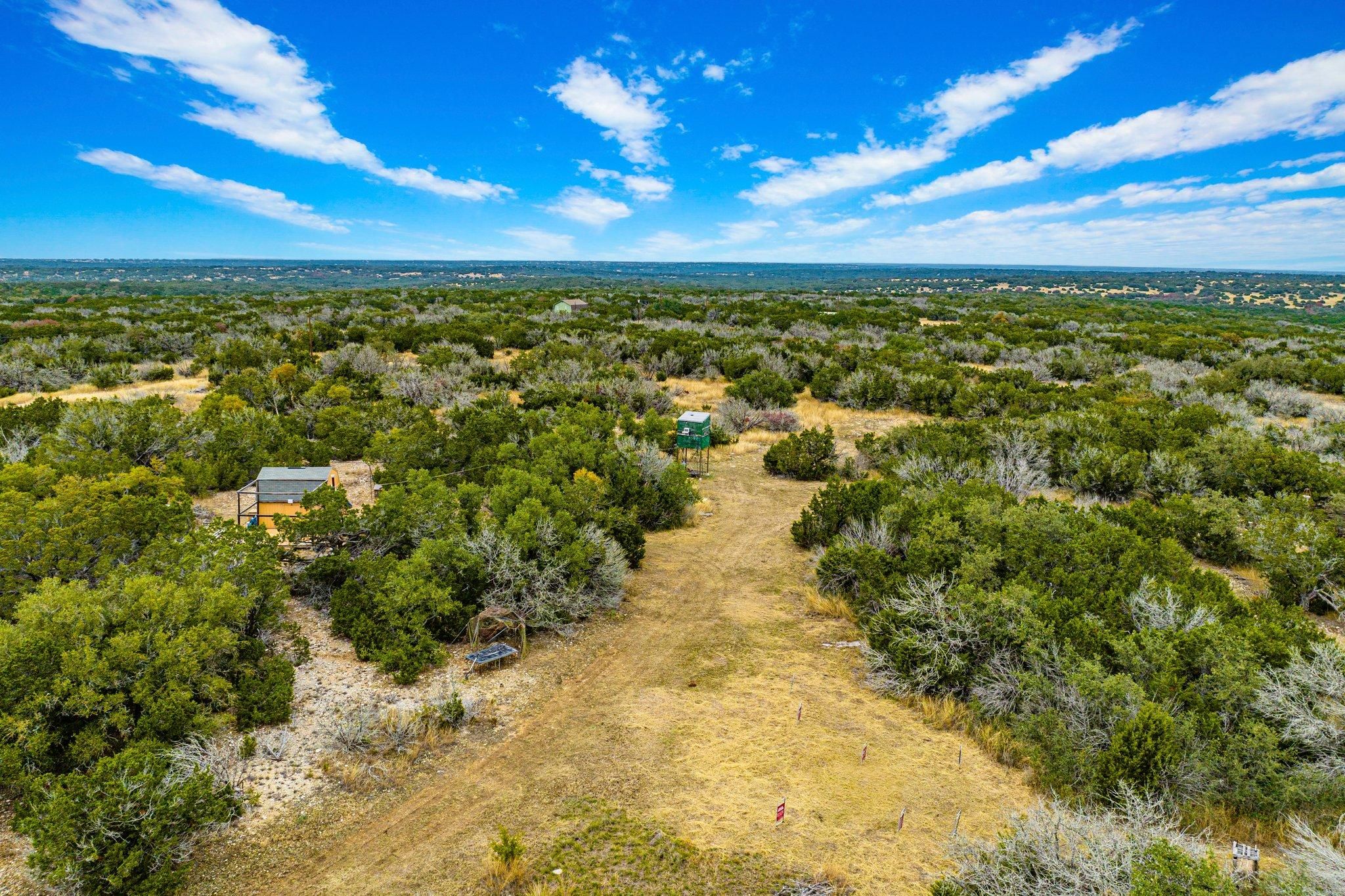 Fairview Road, Leakey, TX 78873 MLS 114181 Land and Farm