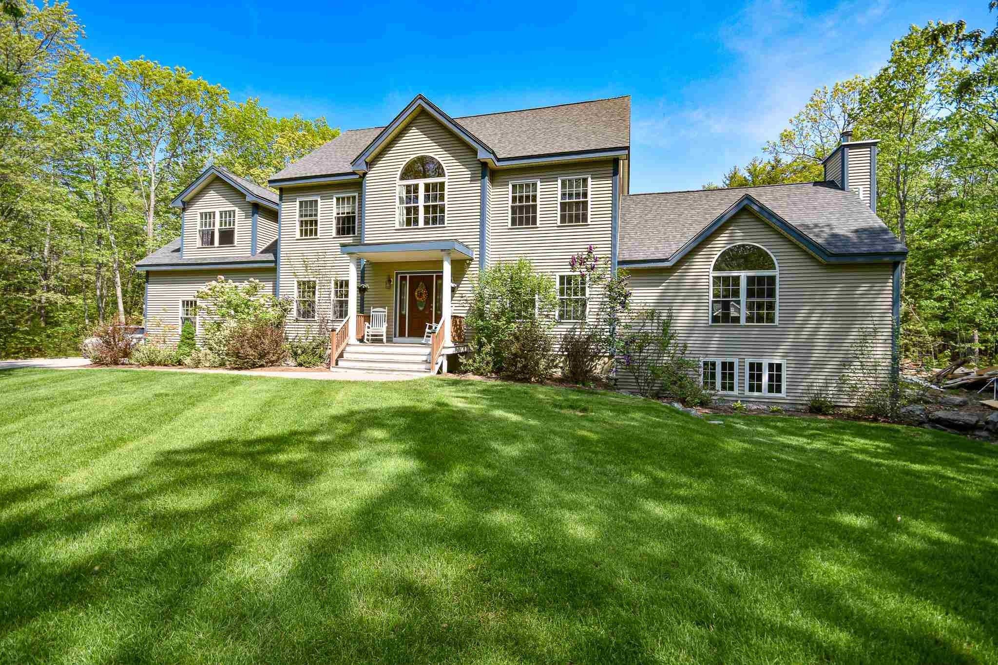 8.5 Acres, 265 Tolend Road, Dover, NH 03820 Land and Farm