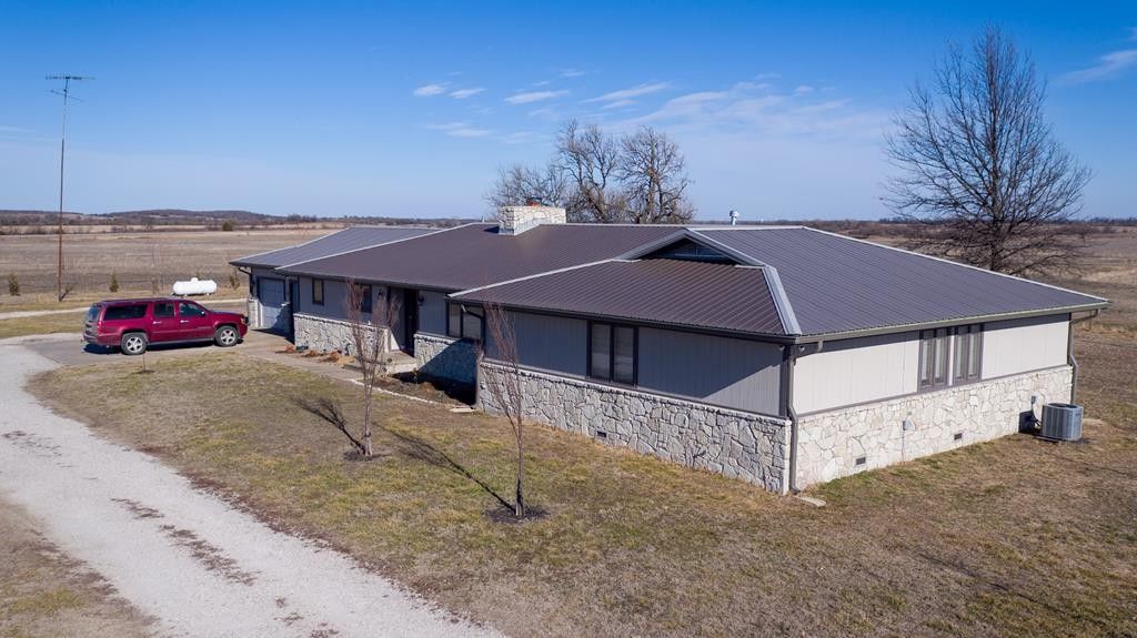 9.6 Acres, 2315 CR 3000, Independence, KS 67301 Land and Farm