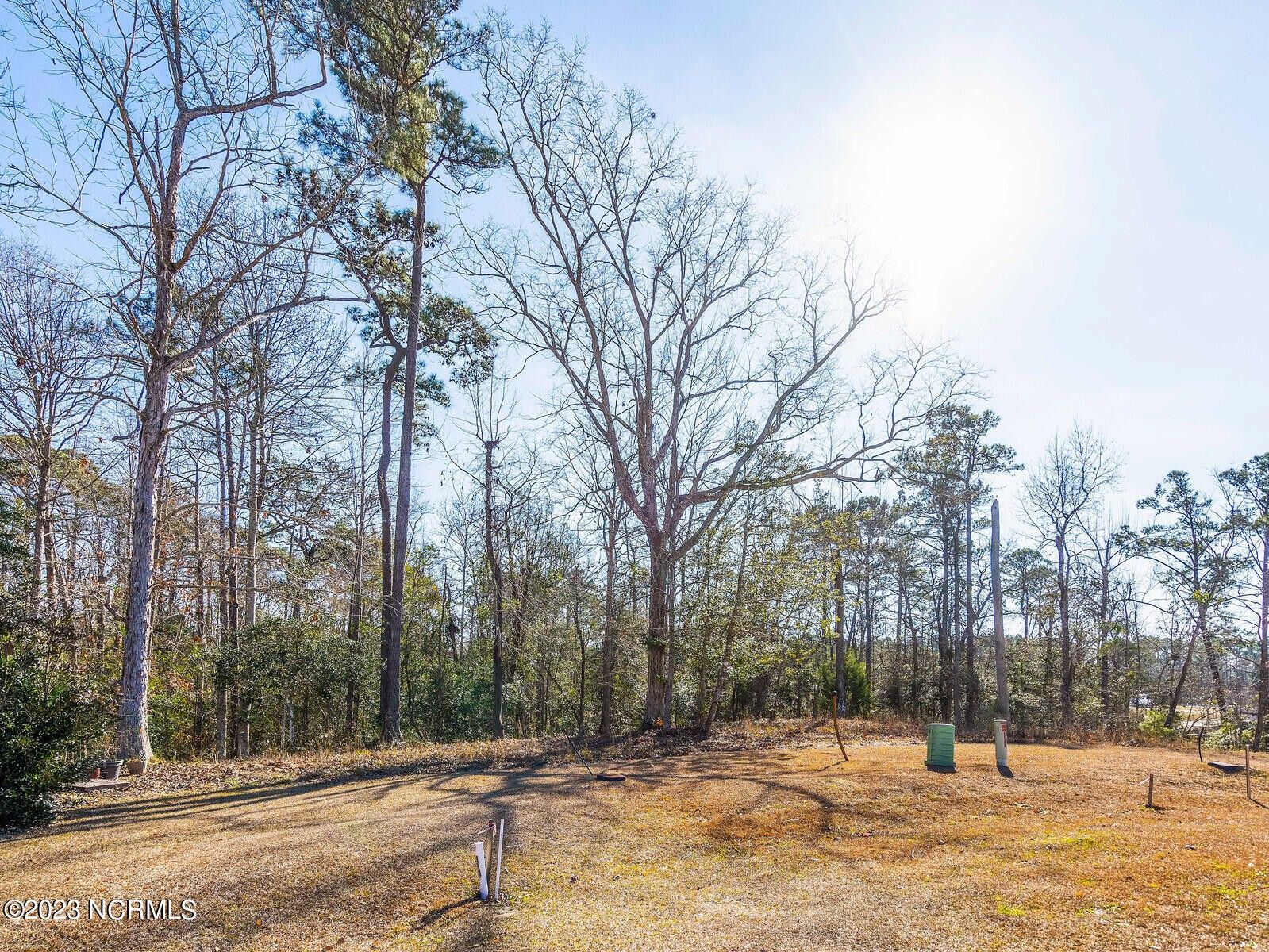 1.9 Acres, 200 Creek View Circle, Sneads Ferry, NC 28460 Land and Farm