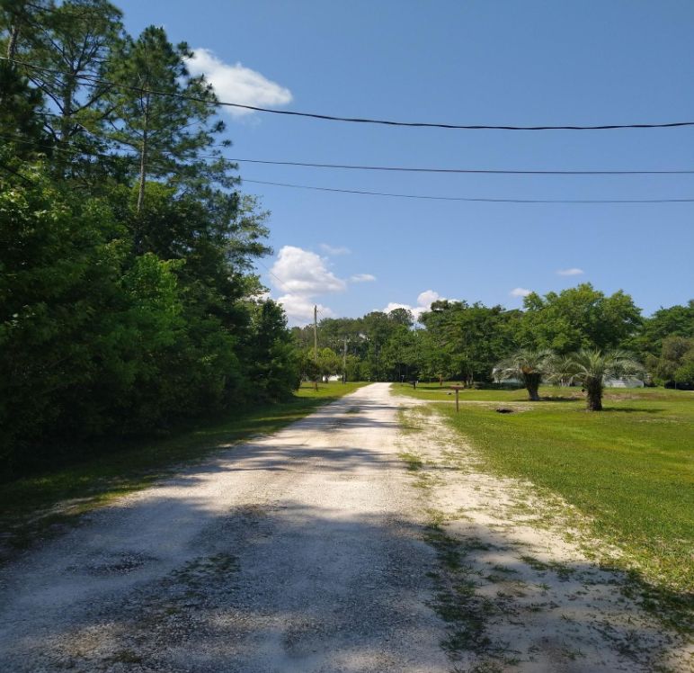 0.68 Acres, 224 Pheasant Rd, Satsuma, FL 32189 Land and Farm