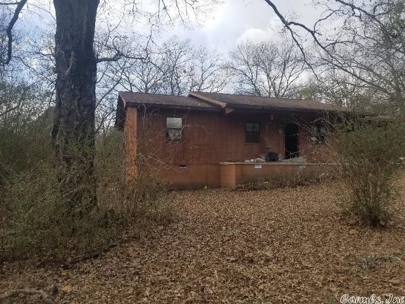 3 Acres, 222 D & M CT, Pearcy, AR 71964 Land and Farm