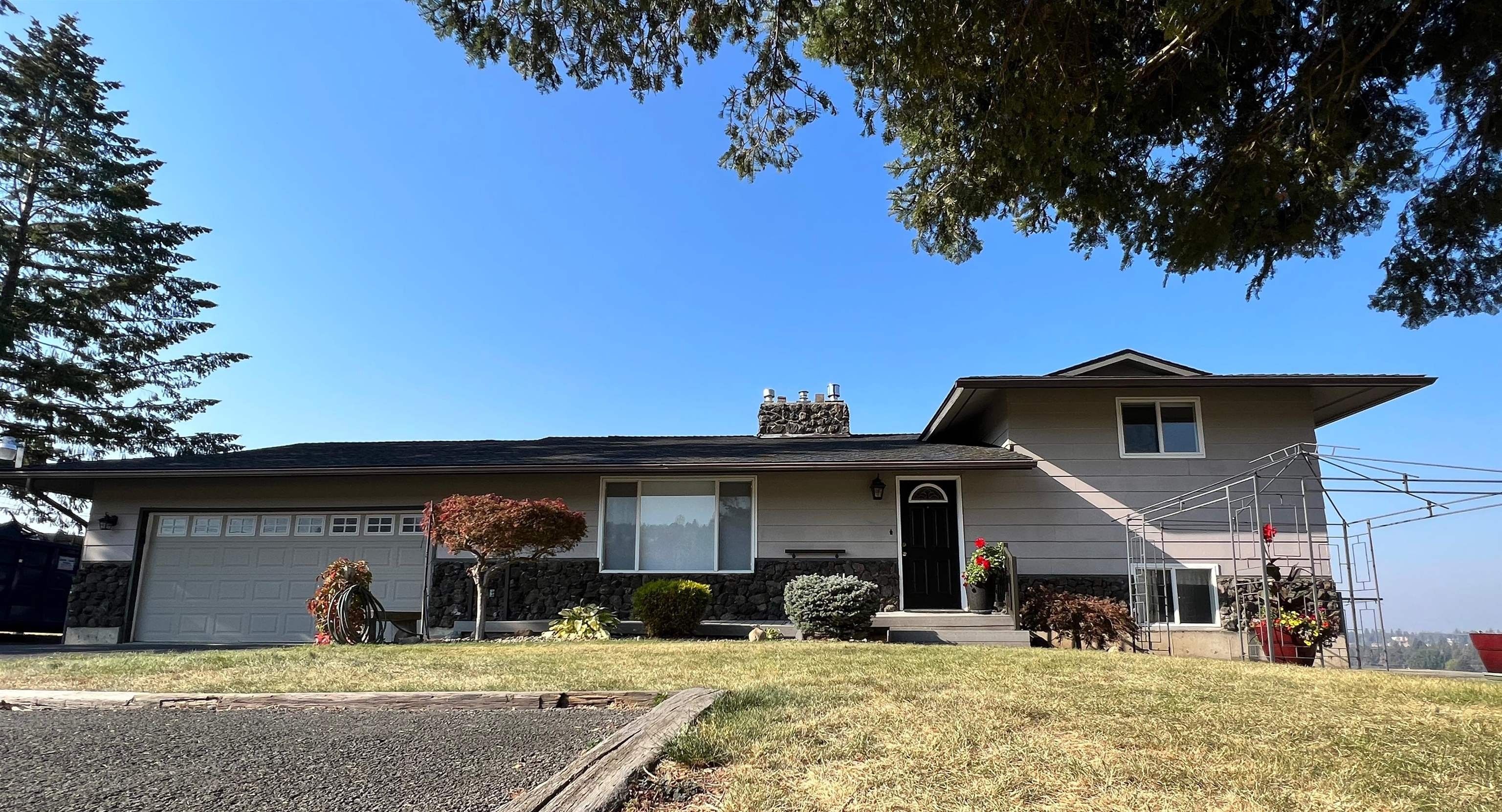 3.8 Acres, 6017 E 37th, Spokane, WA 99223 Land and Farm