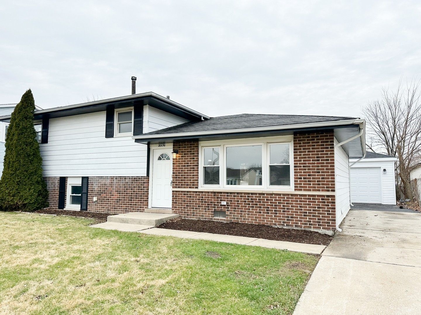 0.15 Acres, 20030 Brook Avenue, Lynwood, IL 60411 Land and Farm