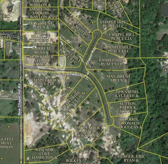 New Chapel Hill Road, West Monroe, LA 71291 Land and Farm