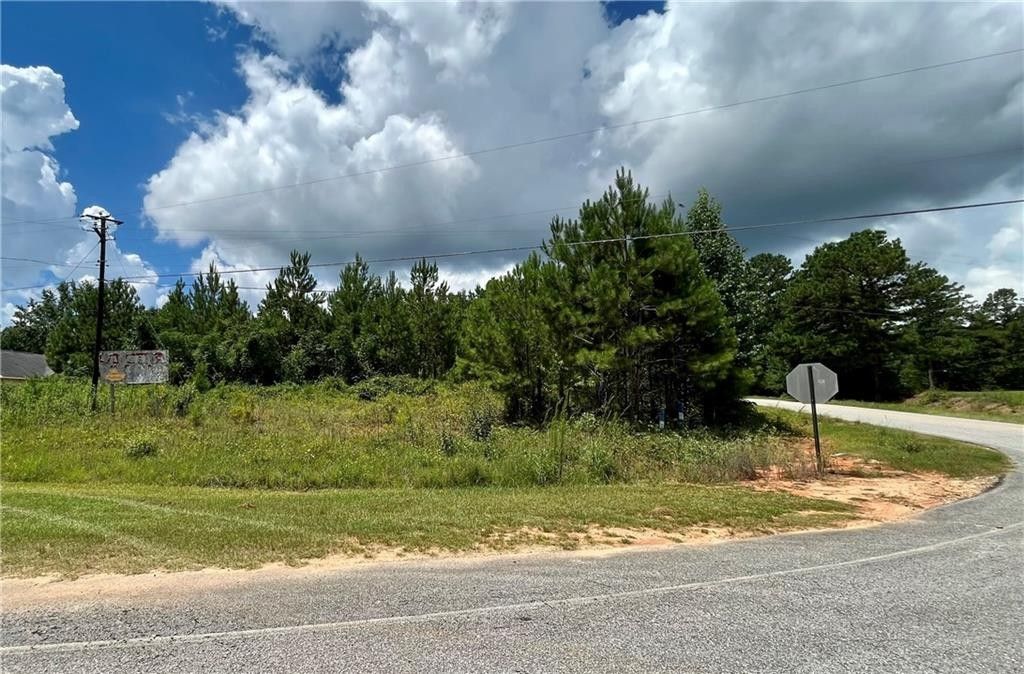 10.43 Acres, 0 Lee Rd 175, Salem, AL 36874 Land and Farm