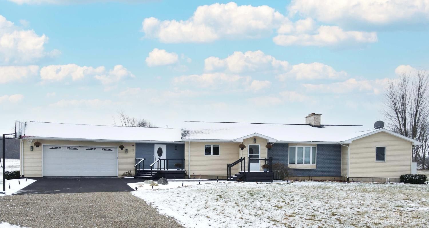 5 Acres, 19870 F Dr S, Marshall, MI 49068 Land and Farm