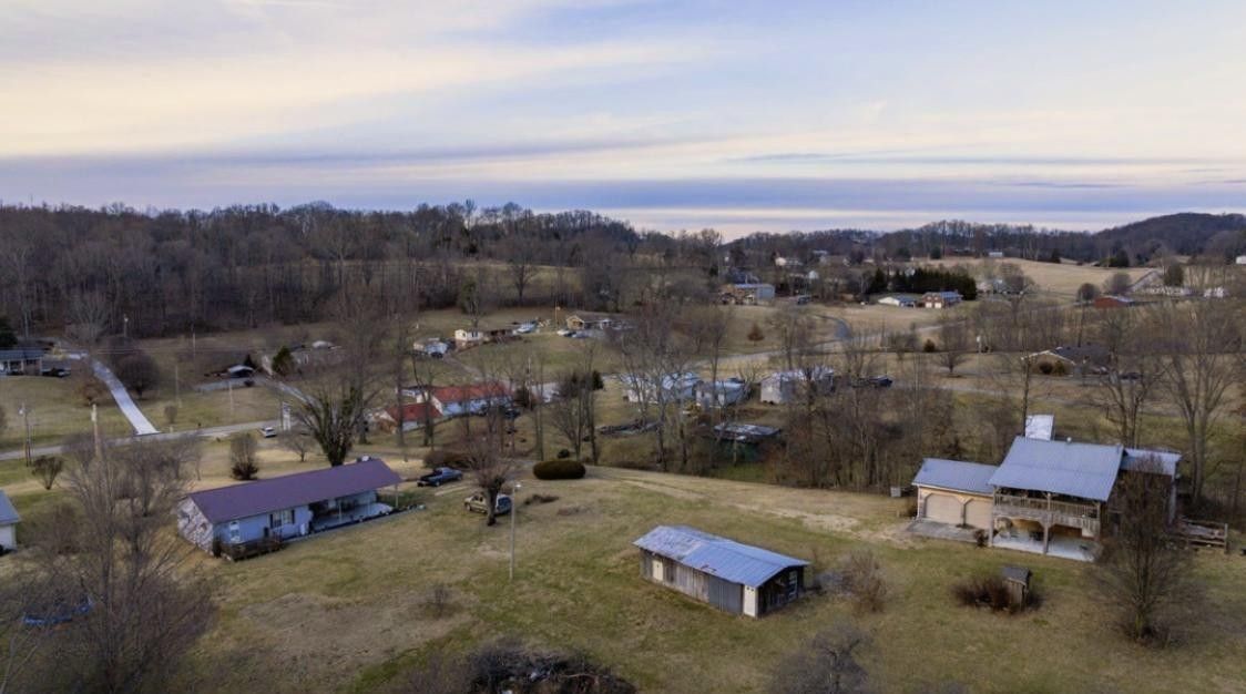 2.52 Acres, 215 Fordtown Road, Fall Branch, TN 37656 Land and Farm