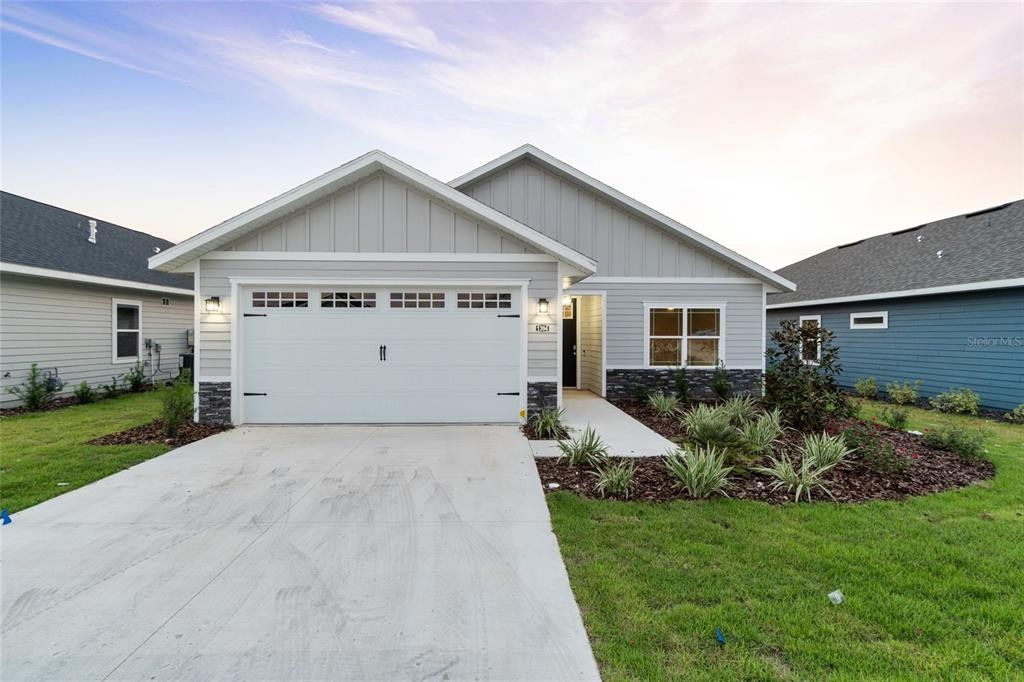 0.2 Acres, 1491 SW 66TH WAY, Gainesville, FL 32607 Land and Farm