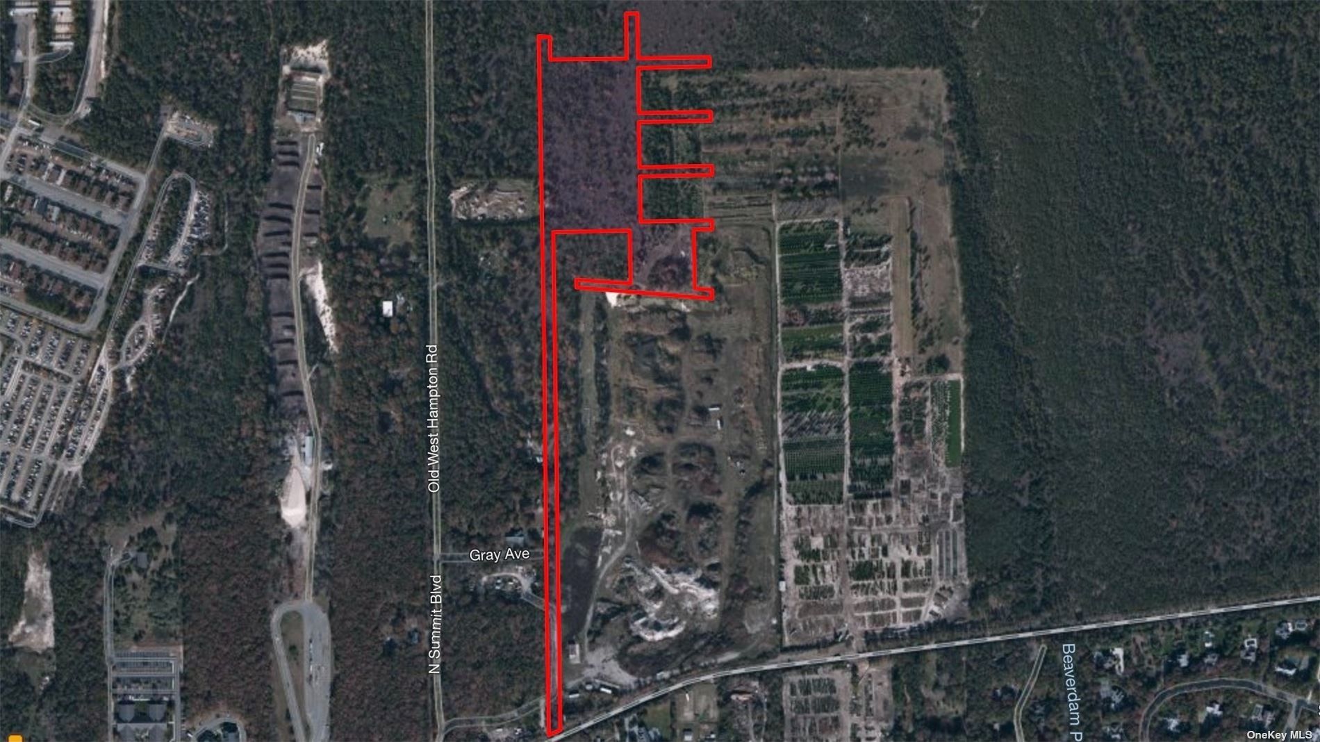 15 Acres, 0 N Summit Boulevard, Westhampton Beach, NY 11978 Land and Farm