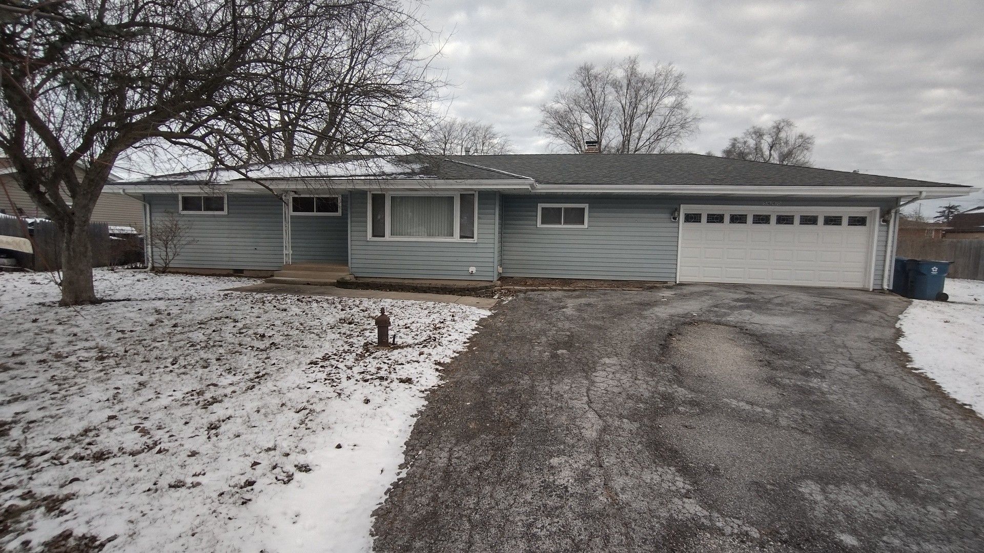 0.43 Acres, 5660 W WILSON Street, Monee, IL 60449 Land and Farm