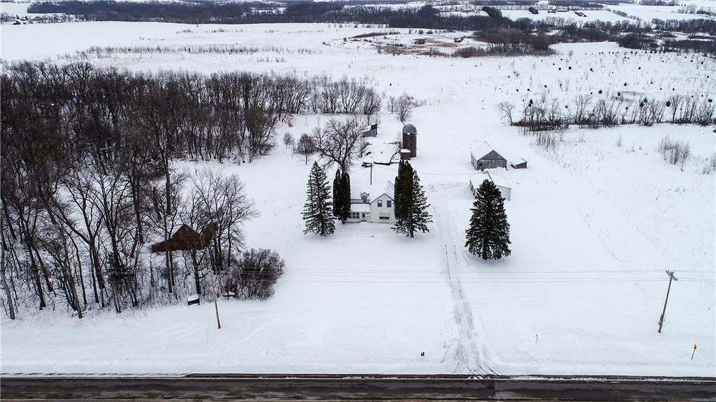 10 Acres, 35320 Csah 30, Eden Valley, MN 55329 Land and Farm