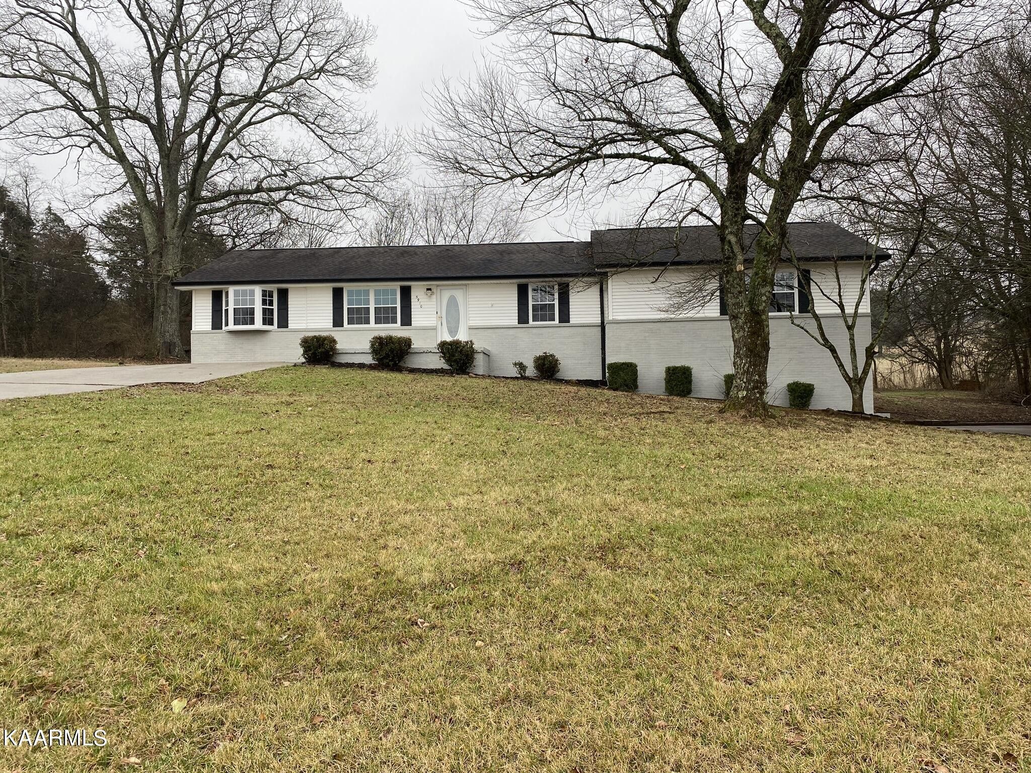 0.49 Acres, 5910 Nine Mile Rd, Maryville, TN 37801 Land and Farm