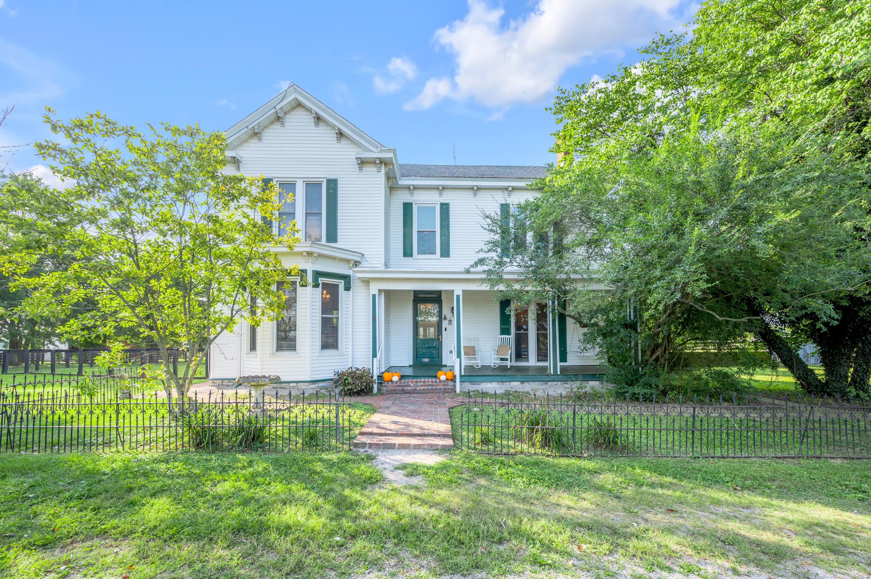 4.55 Acres, 1253 Millersburg Road, Paris, KY 40361 Land and Farm