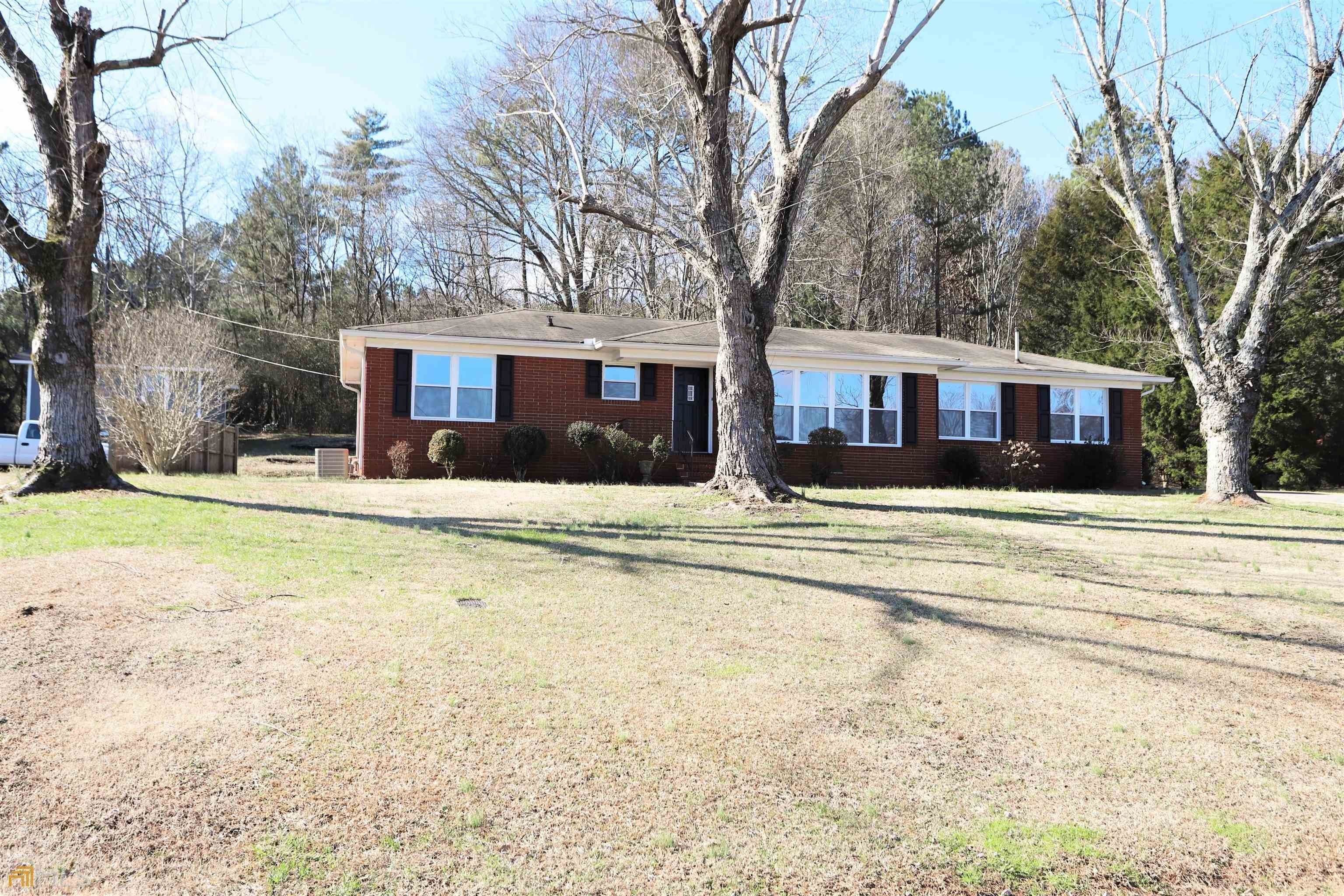 0.37 Acres, 415 Goodwin Drive, Summerville, GA 30747 Land and Farm