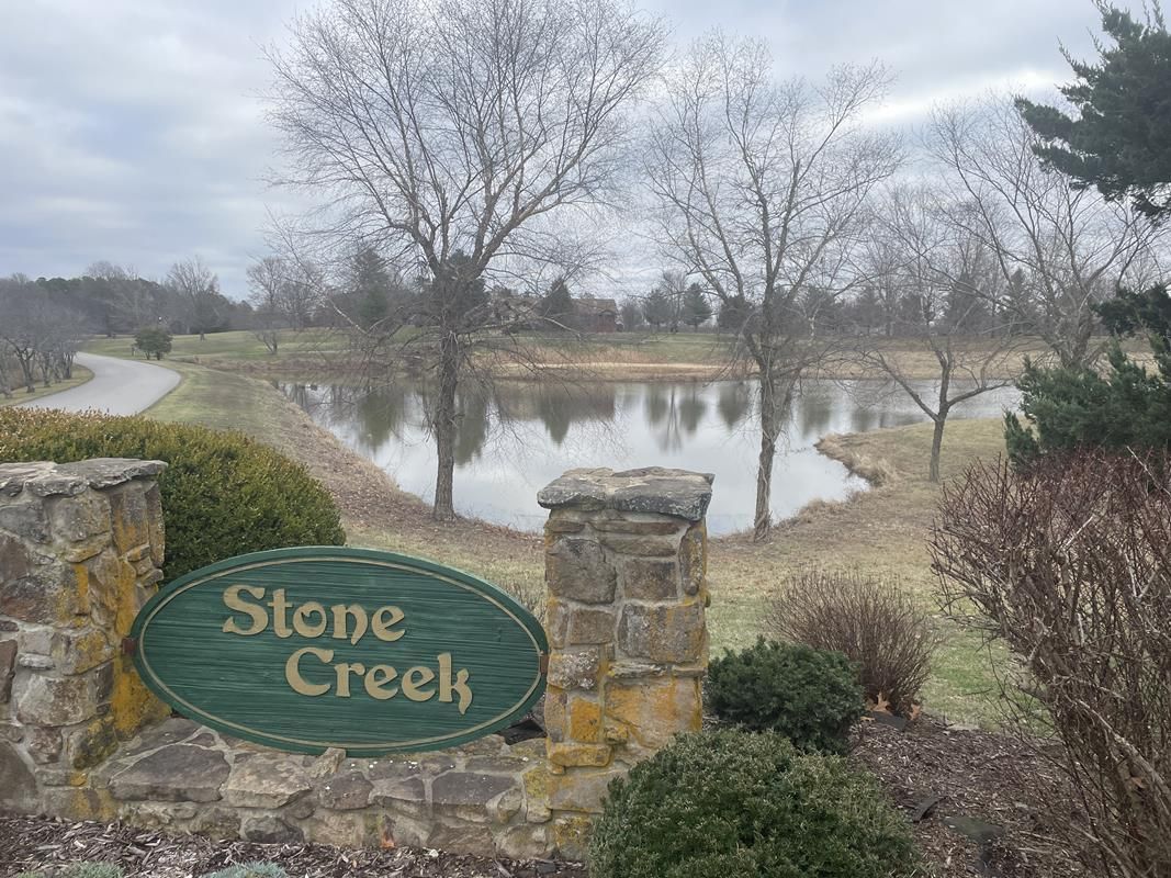 503 Stone Creek Drive, Makanda, IL 62958 MLS 23024 Land and Farm