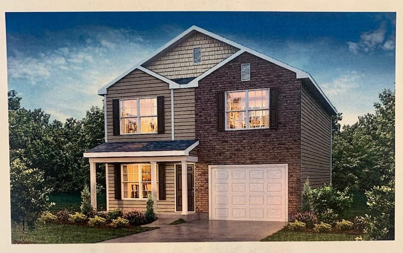 1 Acres, 221 Bonifay Drive, Fountain Inn, SC 29644 Land and Farm