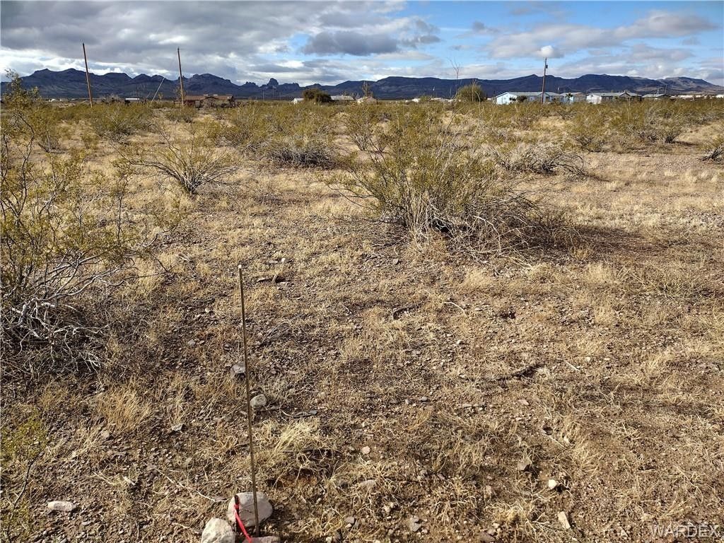 2.06 Acres, 00 S Elgin, Golden Valley, AZ 86413 Land and Farm