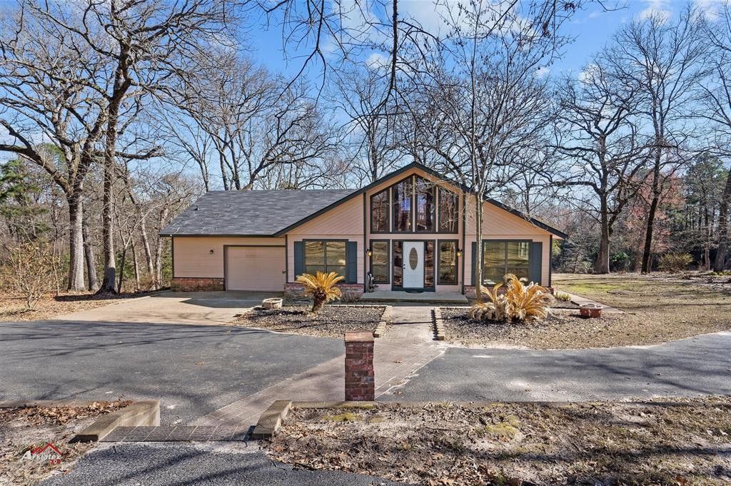 3.72 Acres, 9375 Fm 840 E, Henderson, TX 75654 Land and Farm