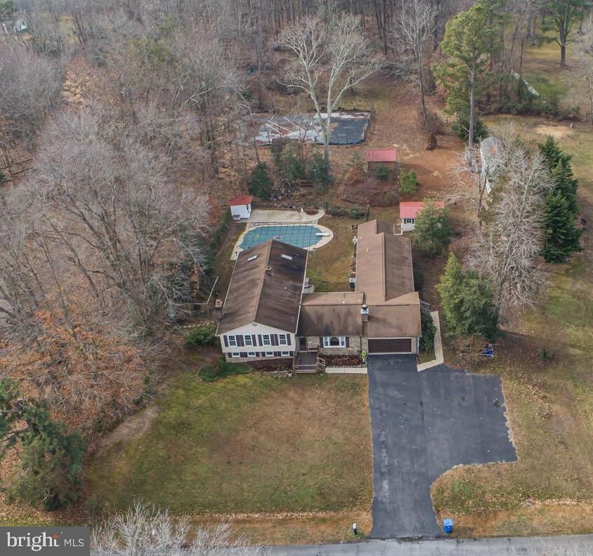 1.04 Acres, 705 Silver Linden Drive, La Plata, MD 20646 Land and Farm