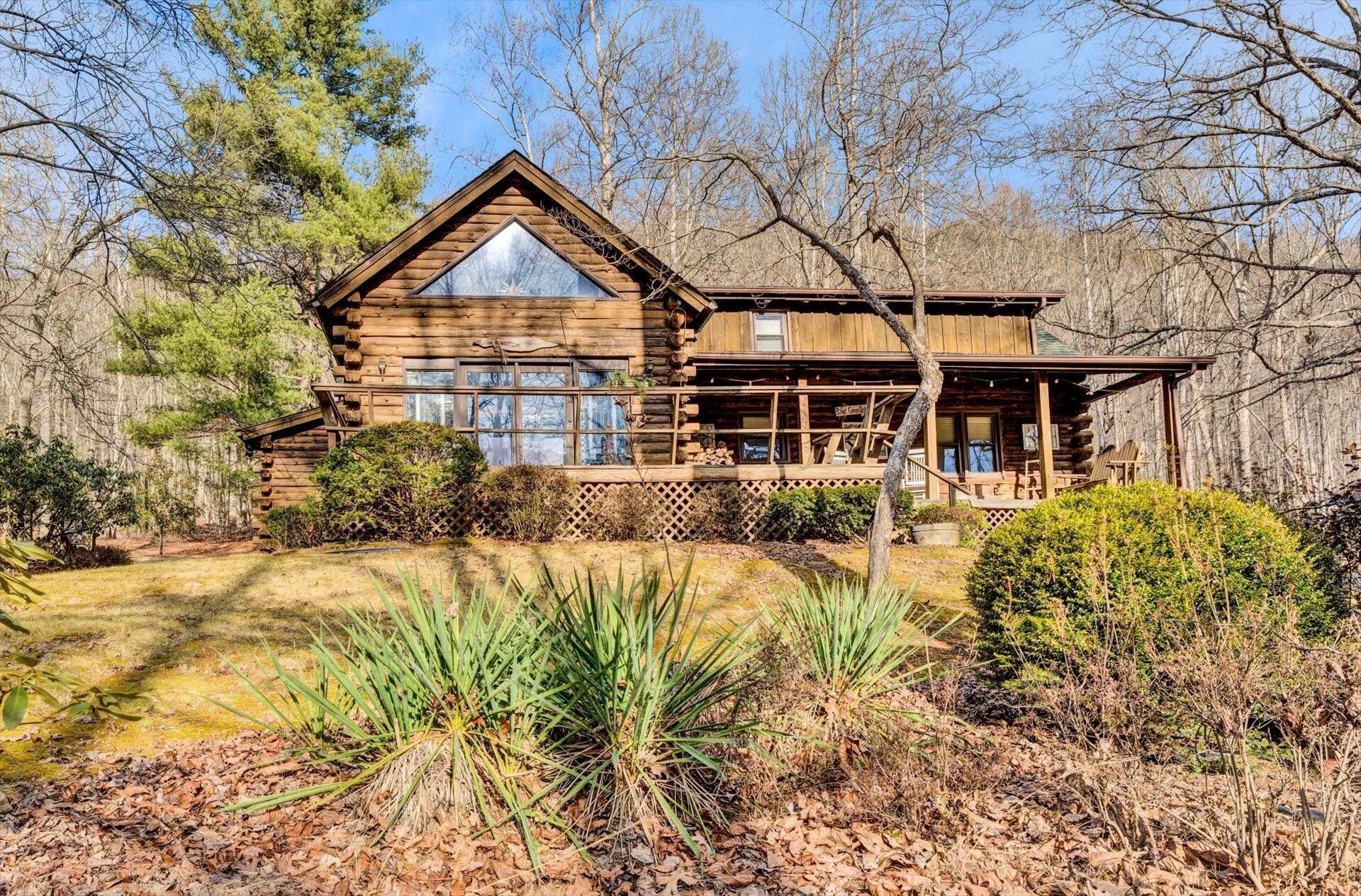 3.26 Acres, 6629 Bradshaw RD, Salem, VA 24153 Land and Farm