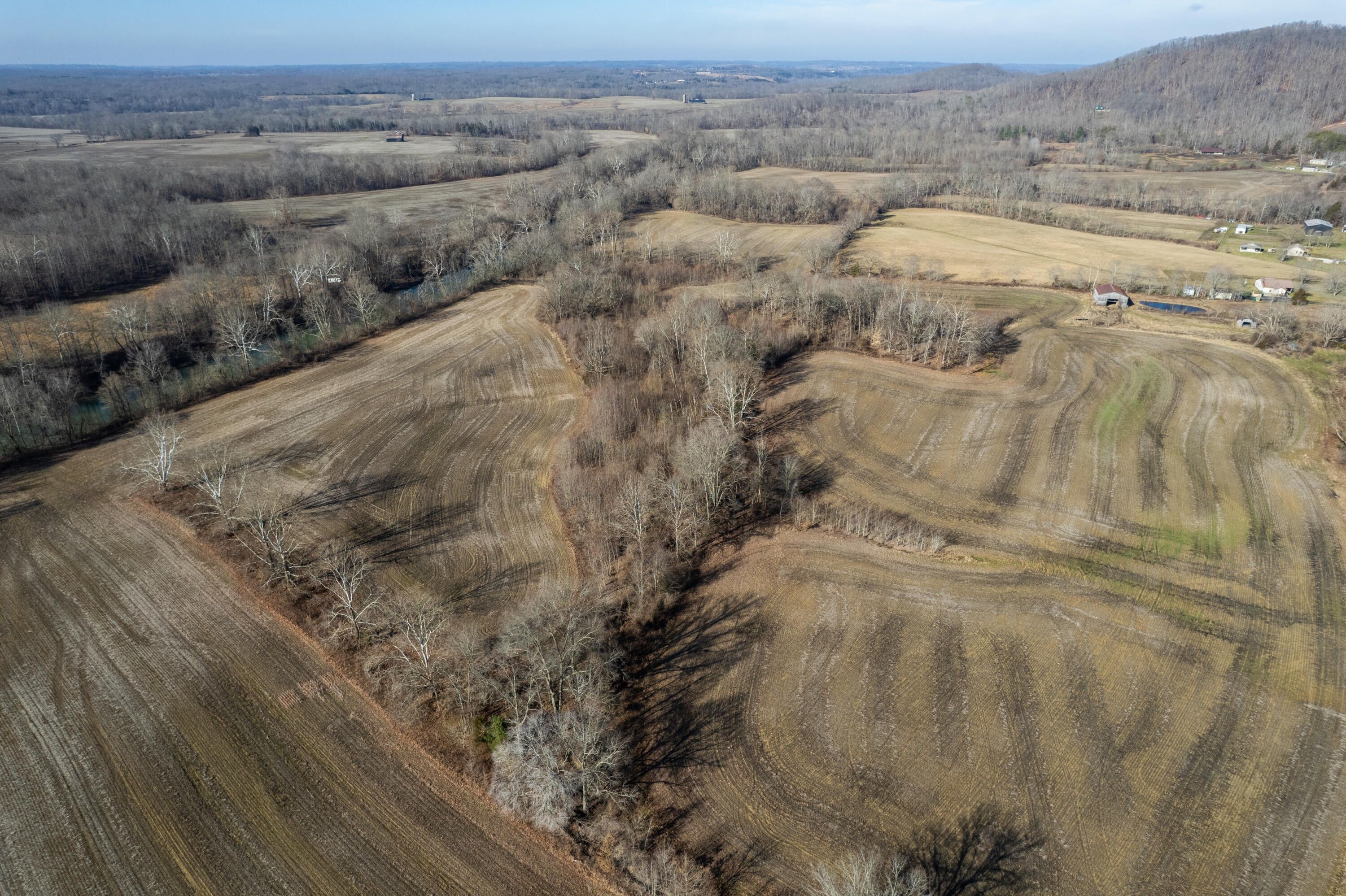 207.98 Acres, 00 Licking River, Morehead, KY 40351 Land and Farm