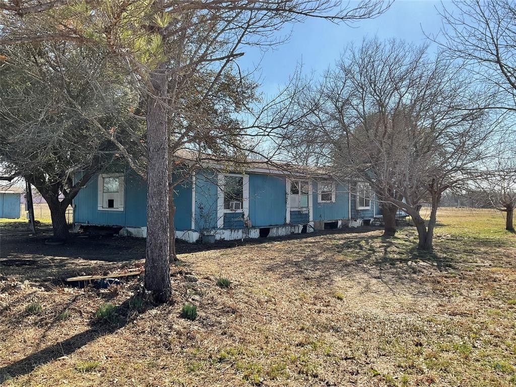 2 Acres, 4878 Fm 2728, Kaufman, TX 75142 Land and Farm