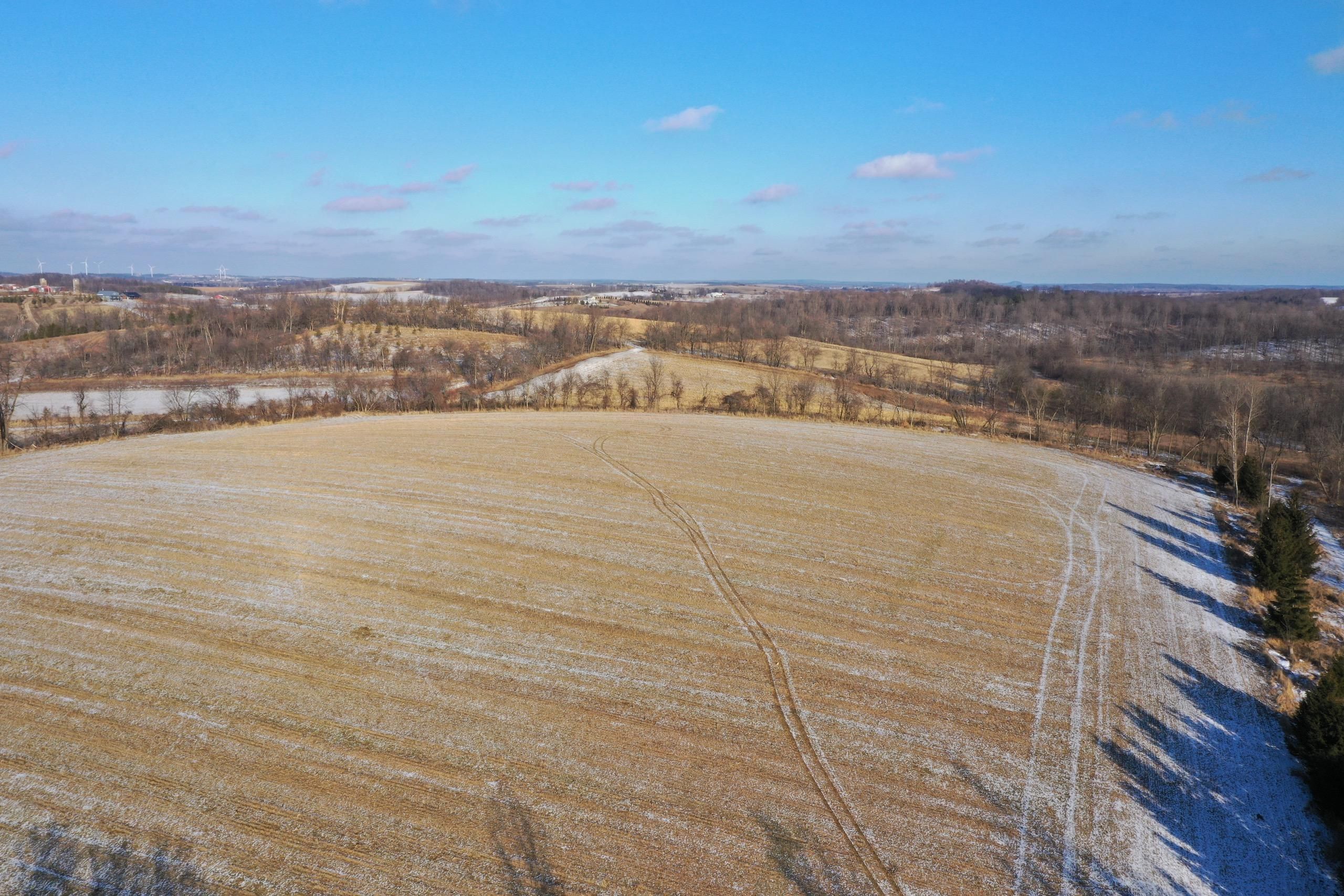 79.33 Acres, Timberlane Drive, Eden, WI 53010 Land and Farm