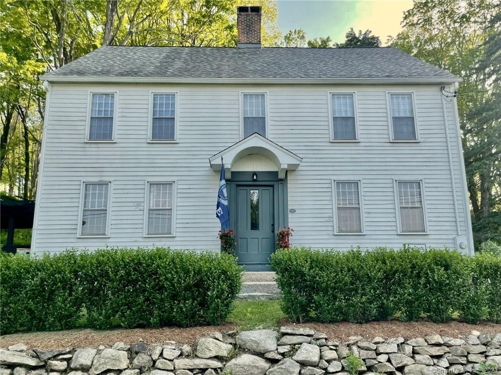 1.31 Acres, 690 Leetes Island Road, Branford, CT 06405 Land and Farm