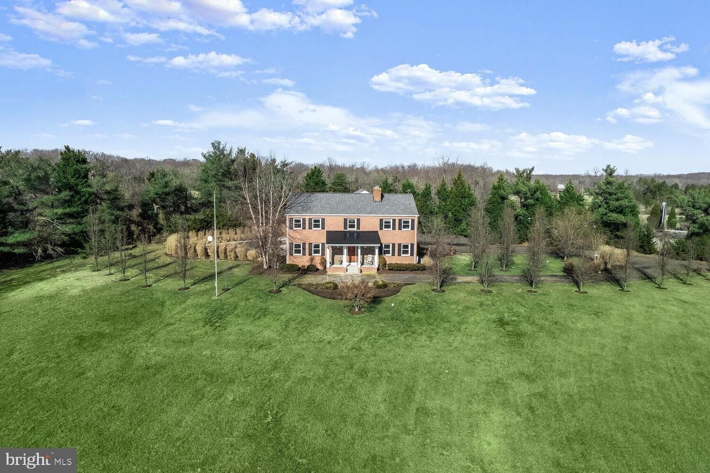 5.64 Acres, 1606 GOVERNOR BRIDGE RD, Davidsonville, MD 21035 Land and