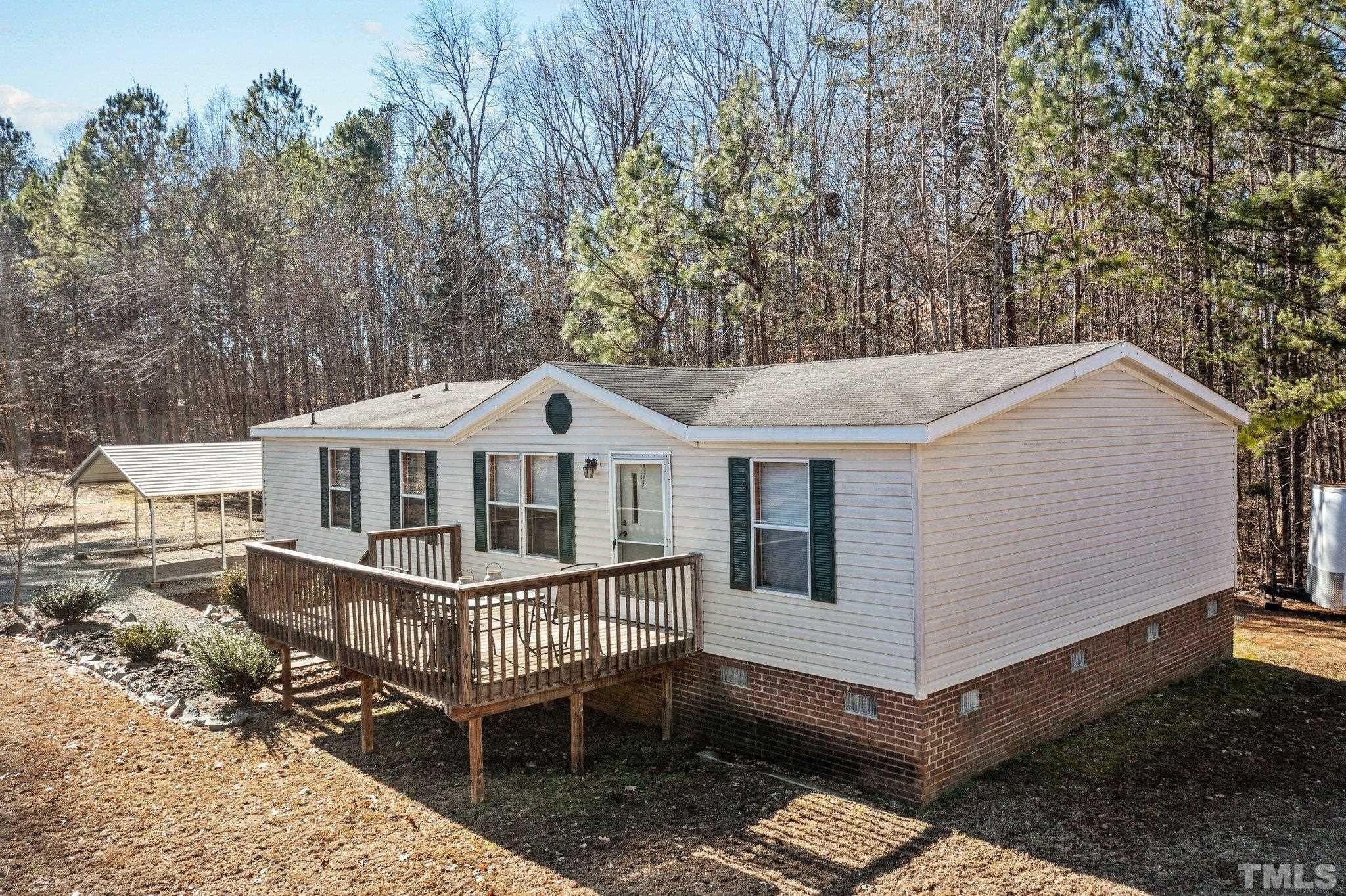 1.4 Acres, 5275 Lloyd Hill Lane, Graham, NC 27253 Land and Farm