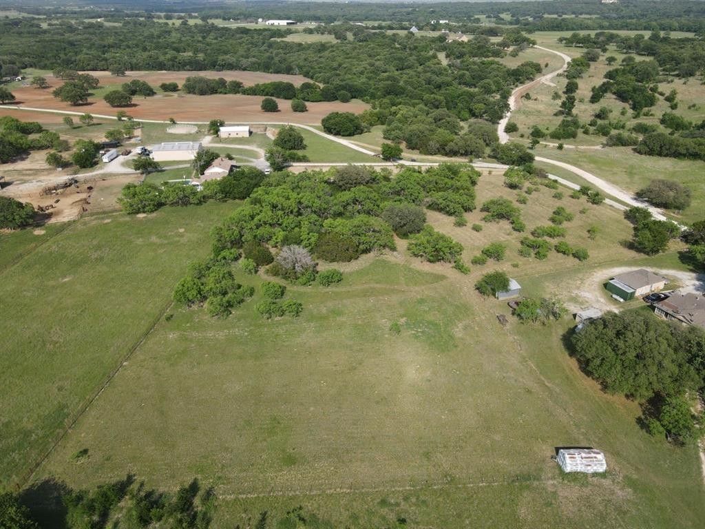 2 Acres, Tbd Kemp Road, Weatherford, TX 76087 Land and Farm