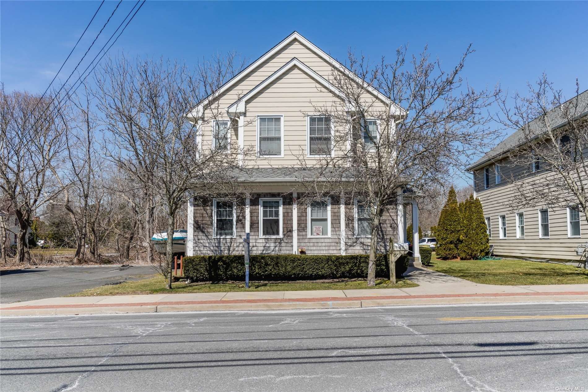 0.3 Acres, 571 Middle Road, Bayport, NY 11705 Land and Farm