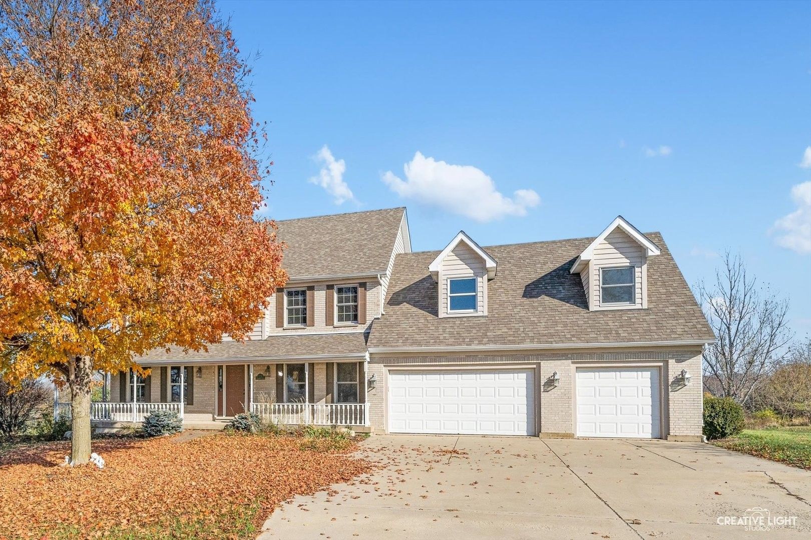 28 Acres, 8775 E Highpoint Road, Yorkville, IL 60560 Land and Farm