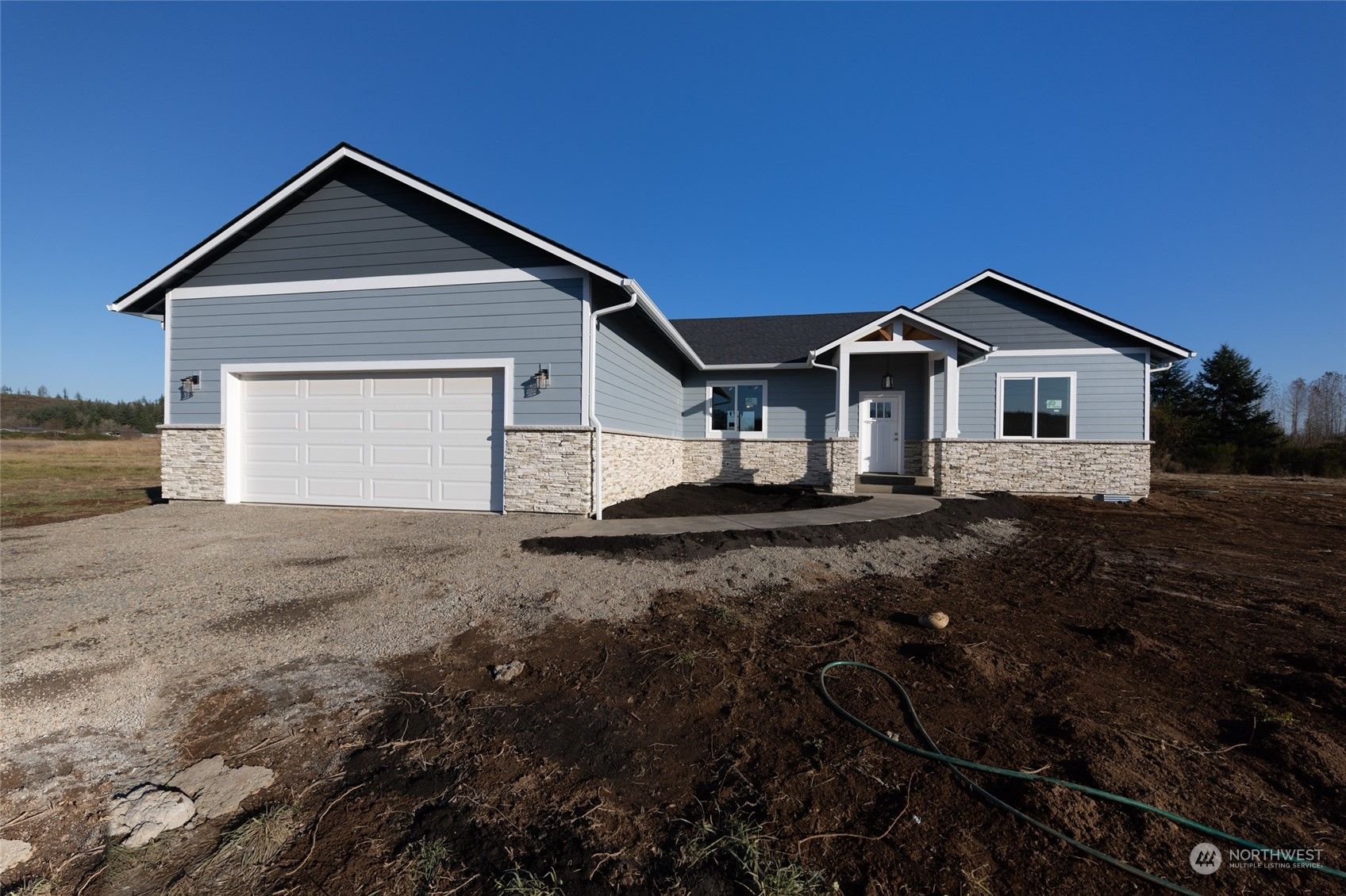 6.3 Acres, 712 Deggler Road, Onalaska, WA 98570 Land and Farm