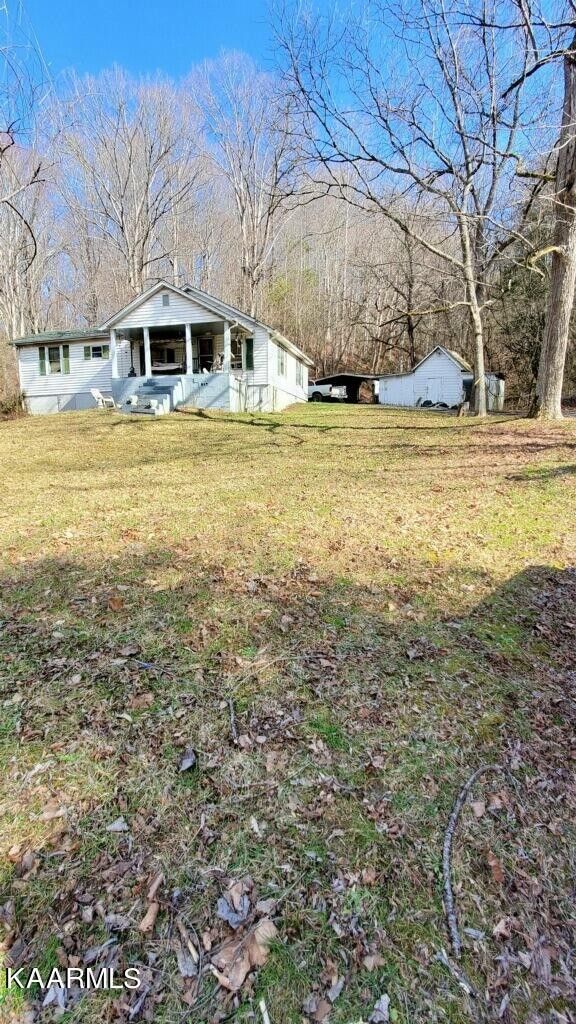 32 Acres, 2217 Dripping Springs Rd, Seymour, TN 37865 Land and Farm