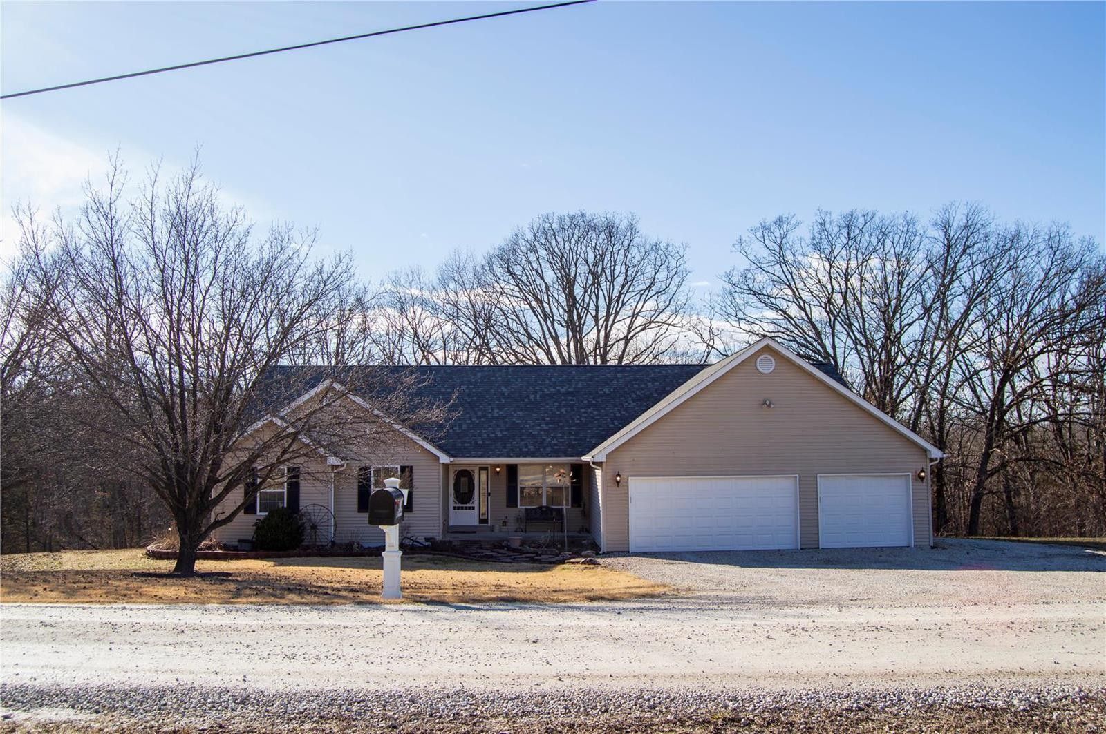 4.77 Acres, 22440 Hidden Meadows Drive, Warrenton, MO 63383 Land and Farm