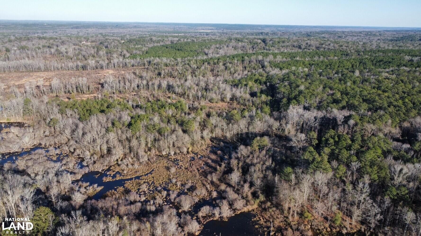 0 Midway Road, Tuskegee, AL 36083 Land and Farm