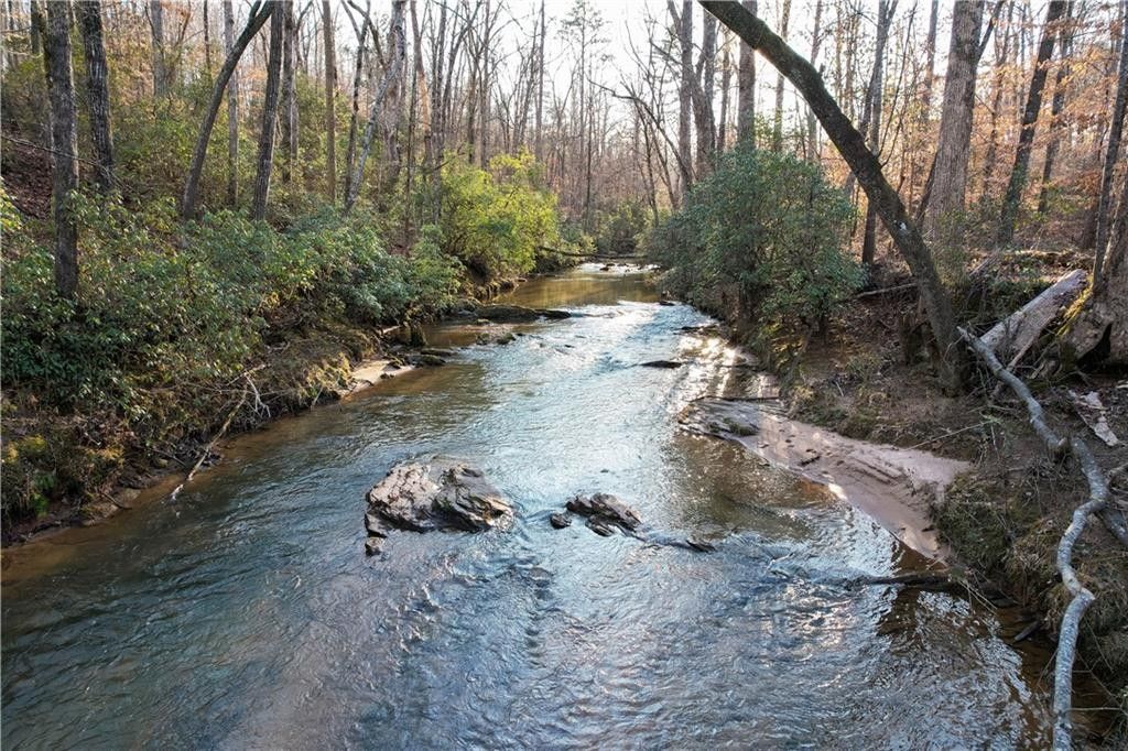 18 Acres, 601 Tokeena Road, Seneca, SC 29678 Land and Farm