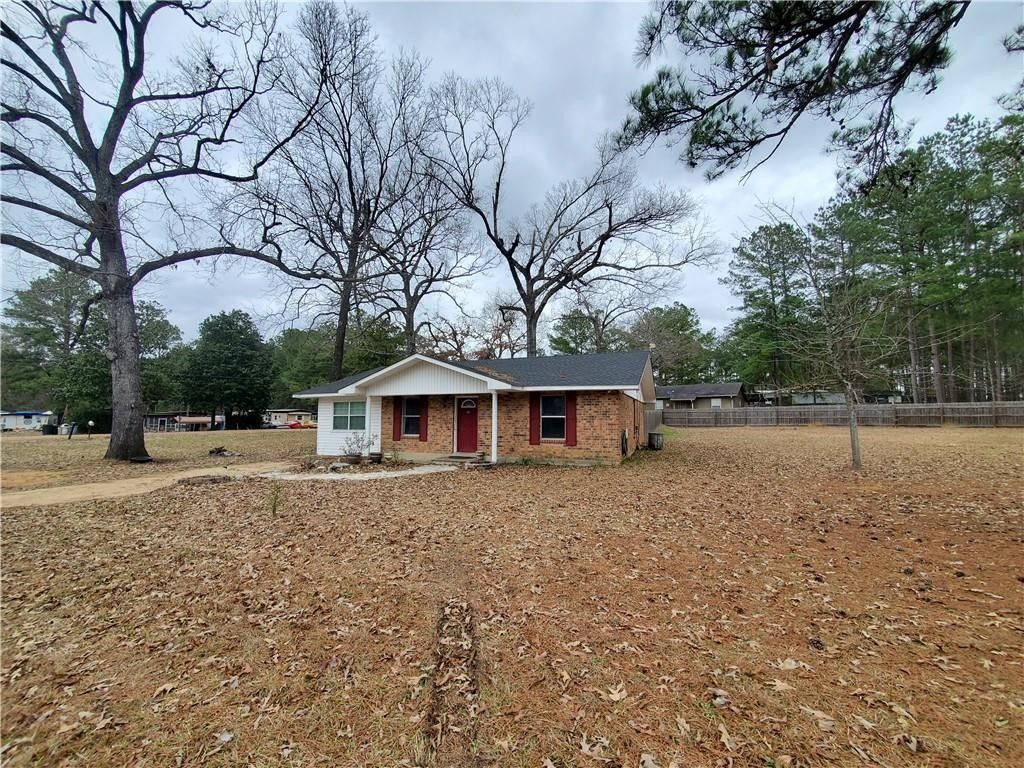 0.61 Acres, 395 ST CLAIR ROAD, Boyce, LA 71409 Land and Farm